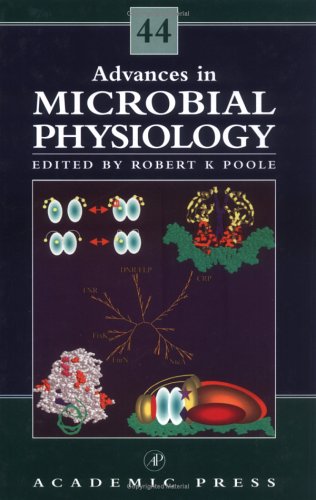 Advances In Microbial Physiology, Volume 44