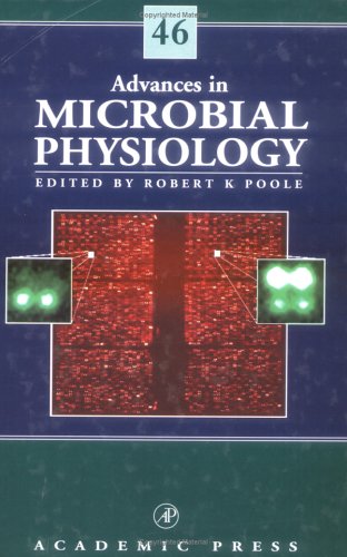 Advances in Microbial Physiology, Volume 46