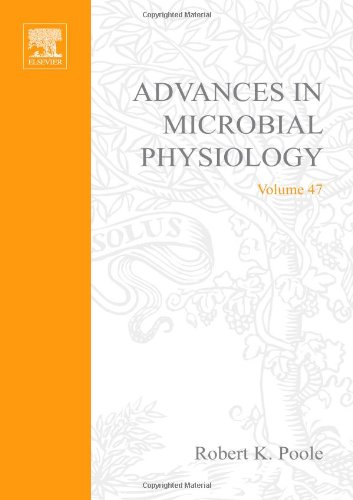 Advances in Microbial Physiology, Volume 46