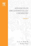 Advances in Organometallic Chemistry, Volume 9