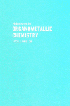 Advances In Organometallic Chemistry, Volume 21