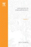 Advances in parasitology. Volume 2