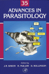Advances in Parasitology, Vol. 35