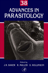 Advances in Parasitology, Vol. 38