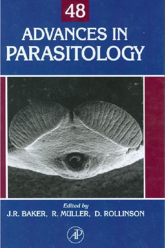 Advances in Parasitology, Vol. 48