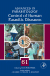 Control of Human Parasitic Diseases (Volume 61) (Advances in Parasitology, Volume 61)