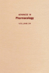 Advances in Pharmacology, Volume 24