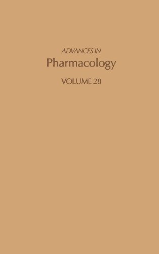 Advances in Pharmacology, Volume 44
