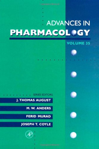 Advances in Pharmacology, Volume 35