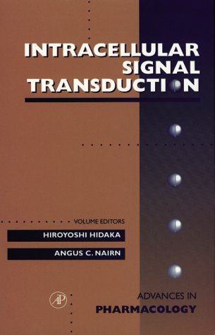 Intracellular Signal Transduction