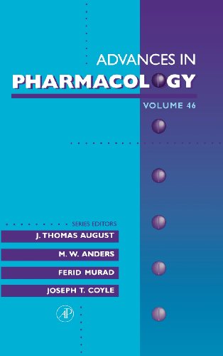 Advances in Pharmacology, Volume 46