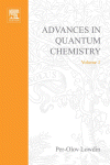 Advances in quantum chemistry. Volume 1