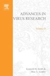 Advances in Virus Research, Volume 10