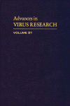 Advances in Virus Research, Volume 31