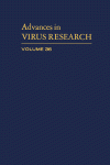 Advances in Virus Research, Volume 36