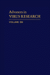 Advances In Virus Research, Volume 39