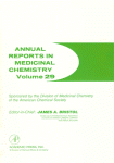 Annual Reports In Medicinal Chemistry, Volume 29