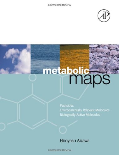 Metabolic Maps