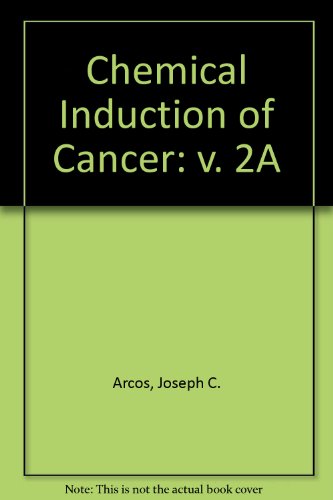 Chemical Induction Of Cancer