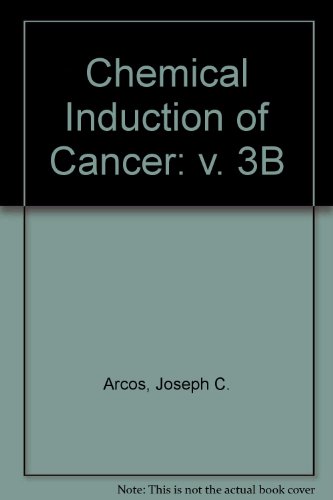 Chemical Induction Of Cancer