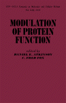 Modulation of Protein Function