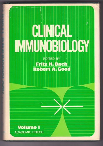 Clinical Immunobiology