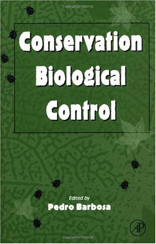 Conservation Biological Control