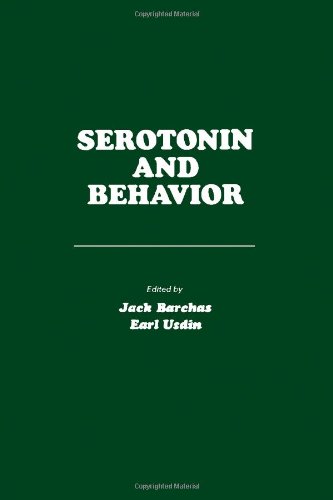 Serotonin and Behavior