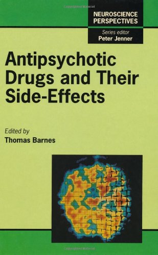 Antipsychotic Drugs and Their Side-Effects