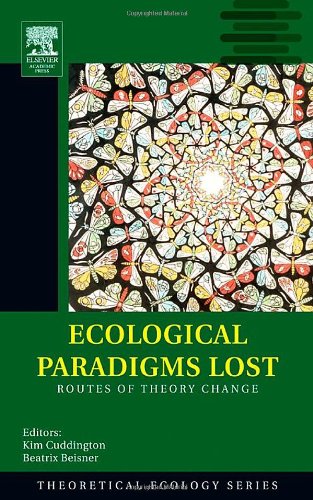 Ecological Paradigms Lost, 2