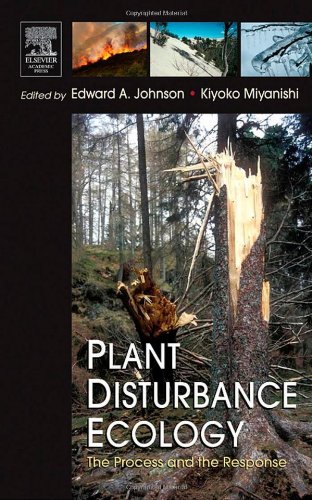 Plant Disturbance Ecology