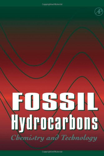 Fossil Hydrocarbons