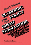 Economic Policy and the Great Stagflation