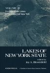 Lakes of New York State