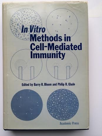 In Vitro Methods in Cell-Mediated Immunity