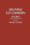 Gas Phase Ion Chemistry