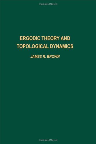 Ergodic Theory And Topological Dynamics