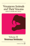 Venomous animals and their venoms