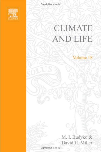Climate and Life