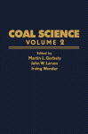 Coal Science &amp; Technology