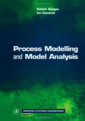 Process Modelling and Model Analysis, 4