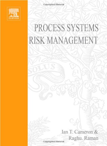 Process Systems Risk Management, 6