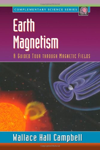 Earth Magnetism