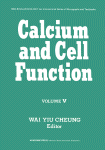 Calcium and cell function.