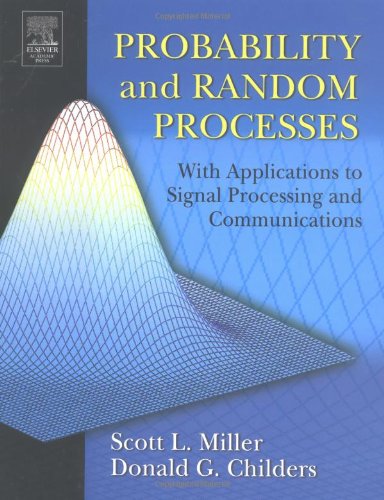 Probability and Random Processes