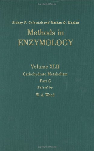 Methods in Enzymology, Volume 42