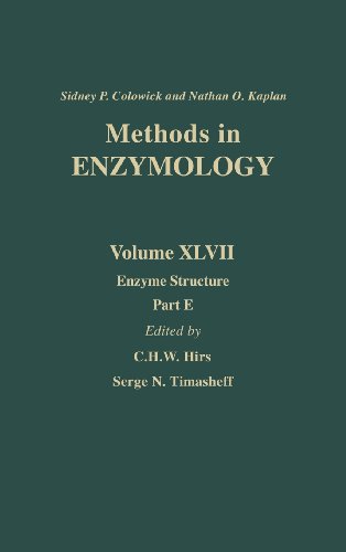 Methods in Enzymology, Volume 47