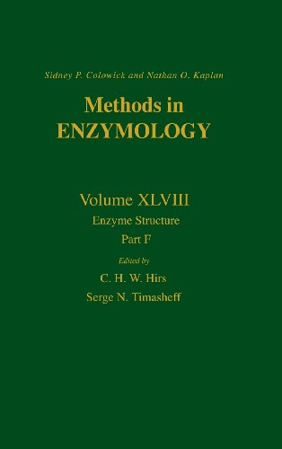 Methods in Enzymology, Volume 48