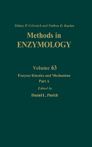 Methods in Enzymology, Volume 63
