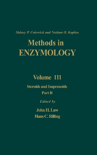 Methods in Enzymology, Volume 111